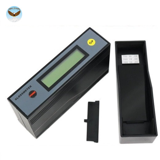 MÁY ĐO ĐỘ BÓNG CẦM TAY PCE GM 100